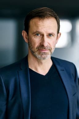 Photo of Nicolas König