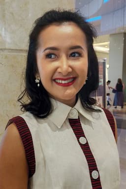 Photo of Widi Mulia