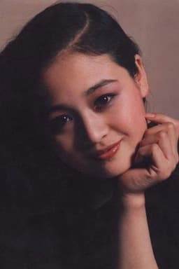 Photo of Wu Yujuan