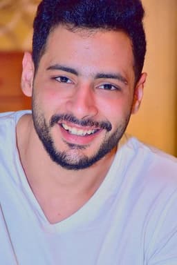 Photo of Hamed Al Sharrab