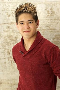 Photo of Tyler Weaver Jr.