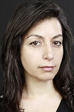 Photo of Nesrine Khodr