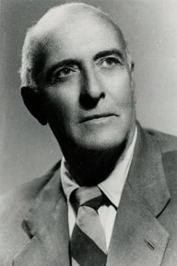 Photo of Javier de Rivera