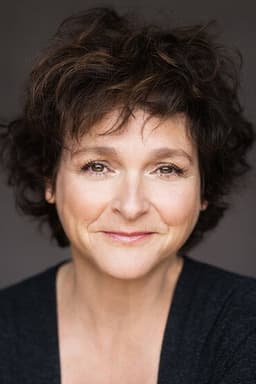Photo of Marie Charlebois