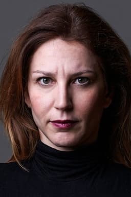 Photo of Anna Kalaitzidou