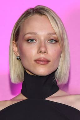 Photo of Ivanna Sakhno