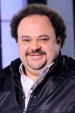 Photo of Medhat Tekha