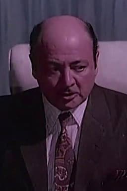Photo of Rajan Haksar