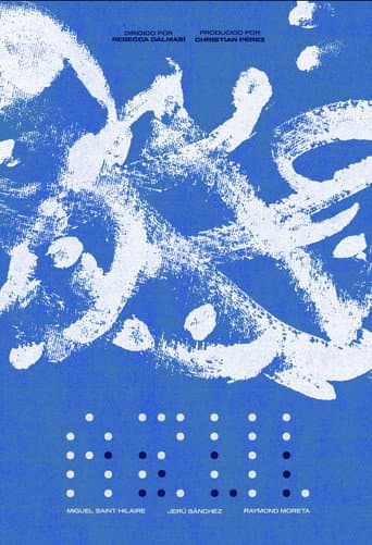 Poster for Blue