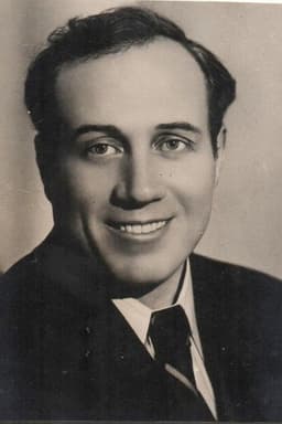 Photo of Ivan Kozlovsky