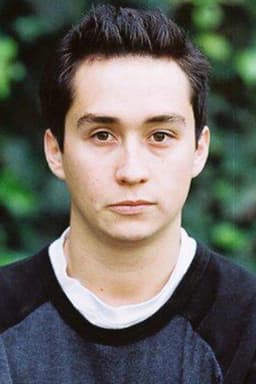 Photo of Jeremy Foley