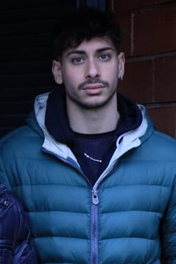 Photo of Alessandro Lanza
