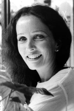 Photo of Brooke Hayward