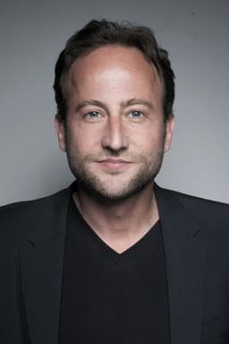 Photo of Alexandre Nahon