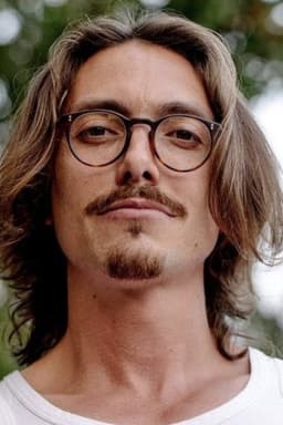 Photo of Marc Rebillet