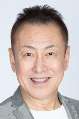 Photo of Ryo Horikawa