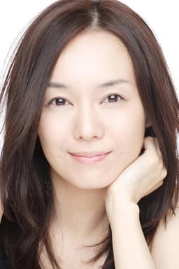 Photo of Kaoru Okunuki