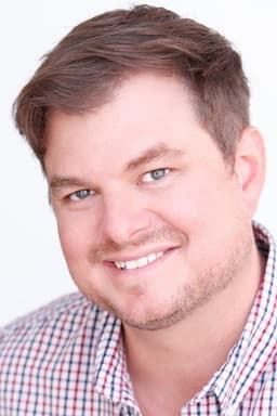 Photo of Derek Miller