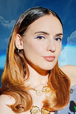 Photo of Nathalie Odzierejko