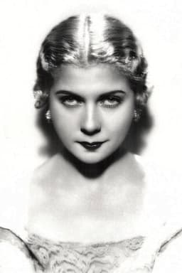 Photo of Lilyan Tashman