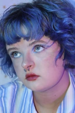 Photo of Milly Shapiro