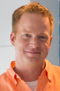 Photo of Eric Bennett