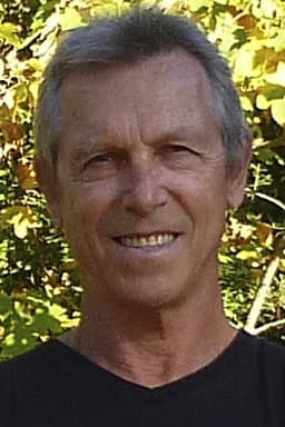 Photo of Patrick Cauderlier