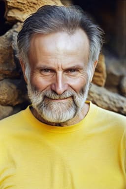 Photo of Jacques 'Pschitt' Perrier