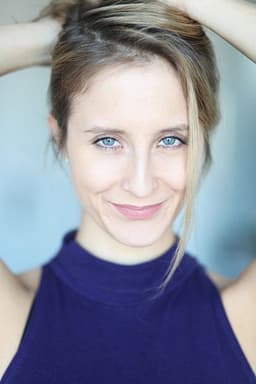 Photo of Alexis Kelley