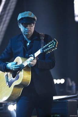 Photo of Philippe Almosnino