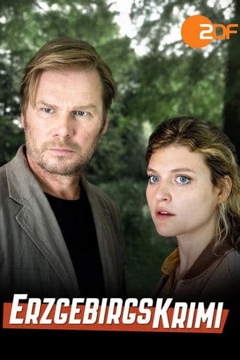 Poster for Erzgebirgskrimi
