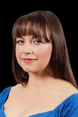 Photo of Charlotte Church