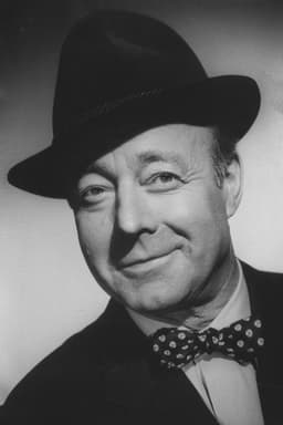 Photo of Heinz Rühmann