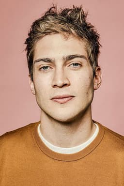 Photo of James Morosini