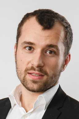 Photo of Alexandr Yakin