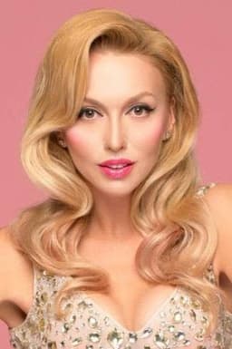 Photo of Olia Poliakova
