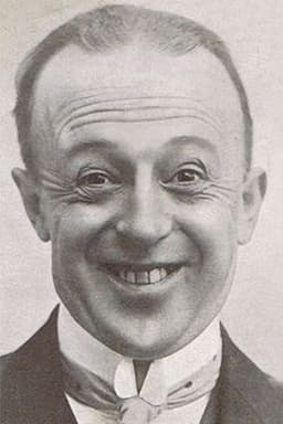 Photo of George Mozart