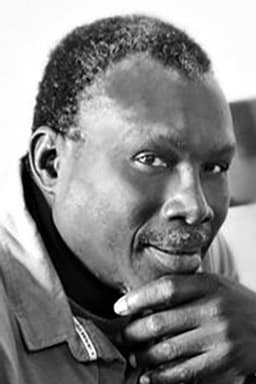Photo of Mamadou Dioumé