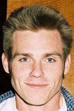 Photo of Nick von Esmarch