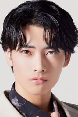 Photo of Jun Muto