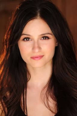 Photo of Melanie Papalia