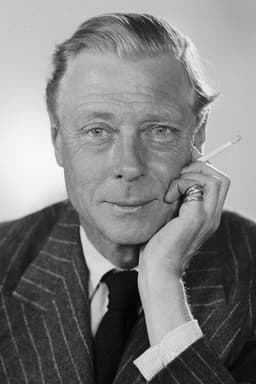 Photo of King Edward VIII of the United Kingdom