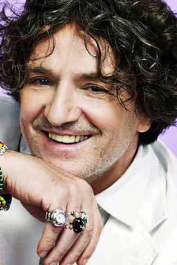 Photo of Goran Bregović