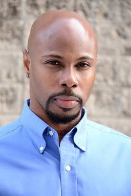 Photo of Marquise Wilson