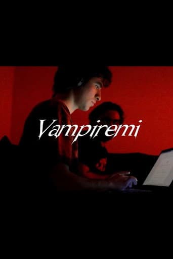 Poster for Vampiremi