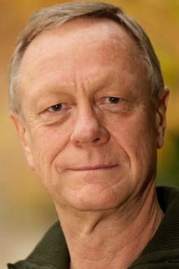 Photo of Patrick Frost