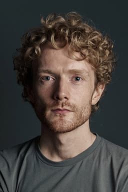 Photo of Leonard Buckley