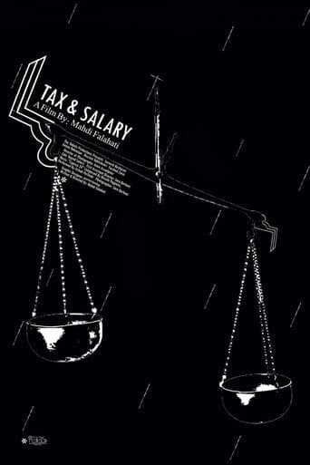 Poster for Tax & Salary