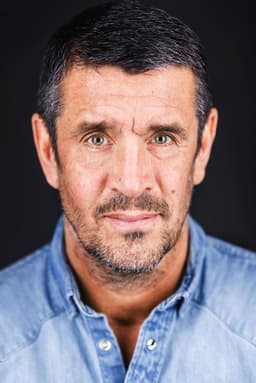 Photo of Micke Spreitz