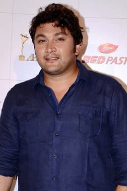 Photo of Rajesh Kumar